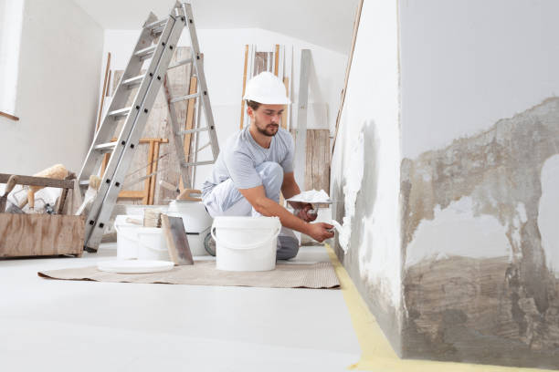 Best Custom Drywall Designs  in Conrad, MT